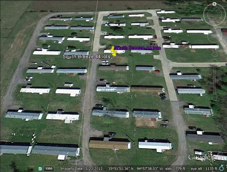 60218 7th st, Tahlequah, OK en venta - Foto principal - Imagen 1 de 1