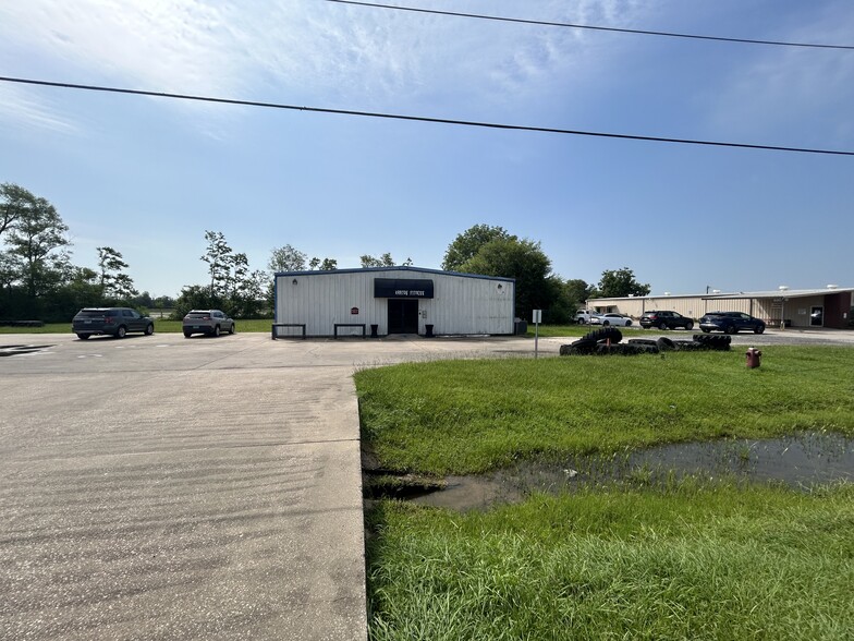 15285 Highway 124, Beaumont, TX en venta - Foto del edificio - Imagen 2 de 6