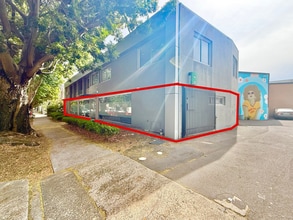 8 Ralph St, Alexandria en alquiler Foto del edificio- Imagen 2 de 9