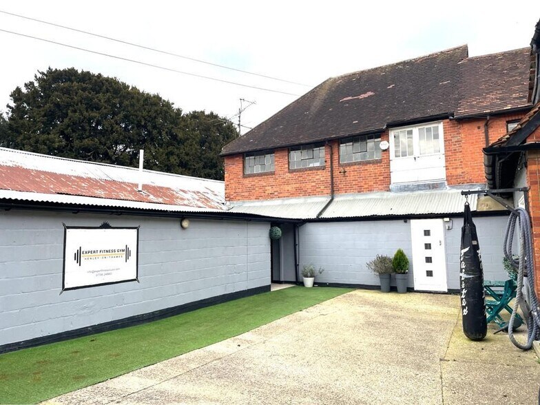 18B Bell St, Henley On Thames en alquiler - Foto del edificio - Imagen 2 de 6