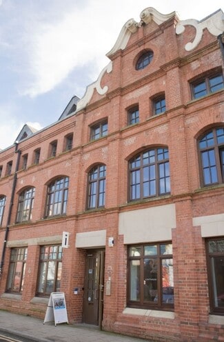 Más detalles de 28 Kensington St, Brighton - Oficina en venta