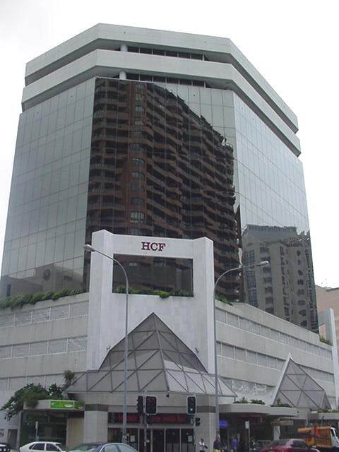 1 Newland St, Bondi Junction en alquiler Foto principal- Imagen 1 de 4