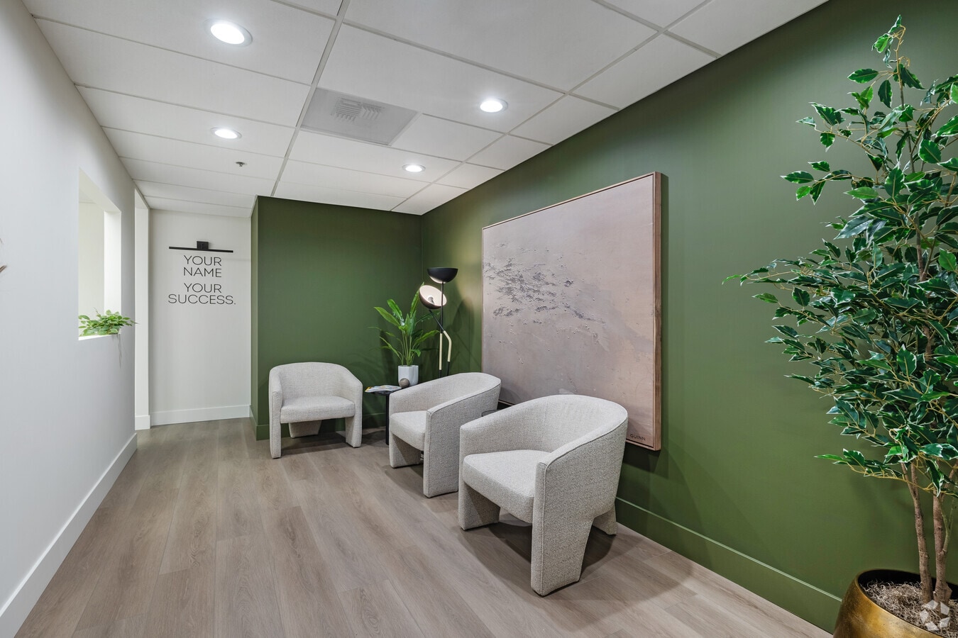 6200 Wilshire Blvd, Los Angeles, CA 90048 - Unidad #1210 - - Foto del interior - Image 1 of 8