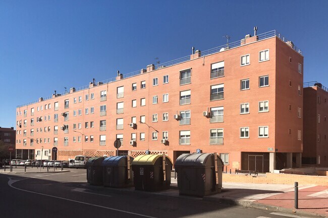 Más detalles de Edificio residencial​ en venta