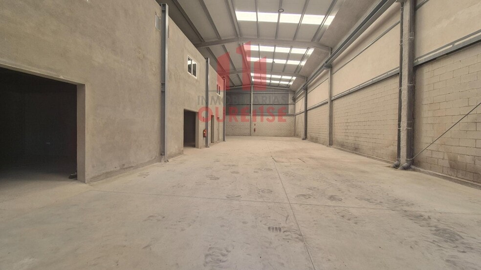 Nave en Vilamarín en alquiler - Foto del edificio - Imagen 1 de 33