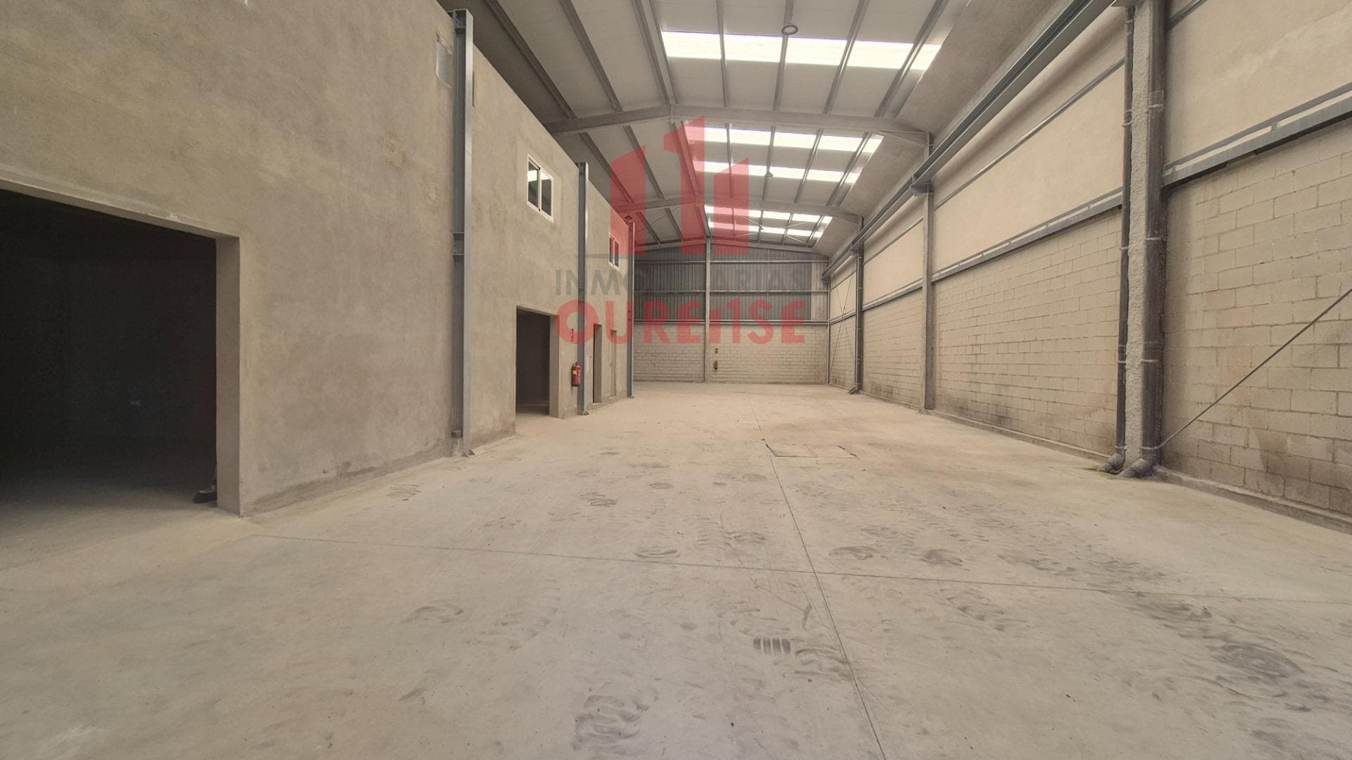 Nave en Vilamarín en alquiler Foto del edificio- Imagen 1 de 34