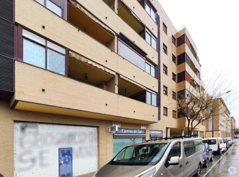 Edificio residencial en Getafe, Madrid en venta - Foto del interior - Imagen 1 de 1