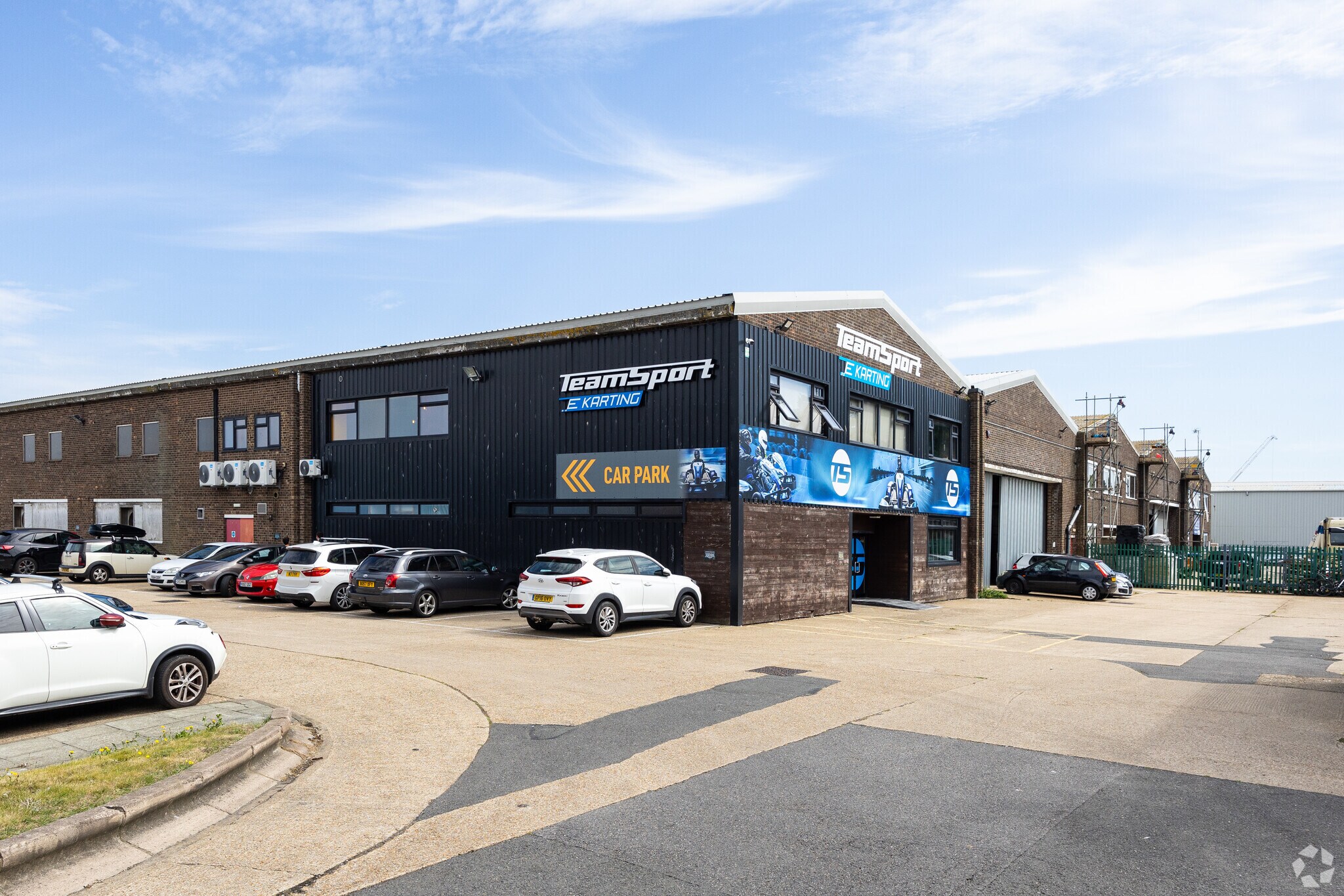 30 Chartwell Rd, Lancing en alquiler Foto principal- Imagen 1 de 3