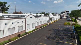 Más detalles para 1001 Broad Ripple Ave, Indianapolis, IN - Oficinas en alquiler