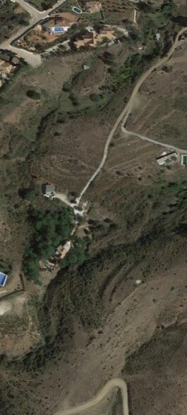 Camino de los Ríos-Valtocado, 81, Mijas, Málaga en venta - Foto del edificio - Imagen 2 de 8