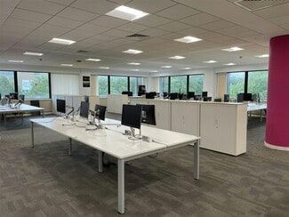 Más detalles de 100 Temple St, Bristol - Oficina en alquiler