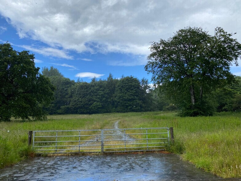 Whitworth Rd, Glenrothes en venta - Otros - Imagen 2 de 4