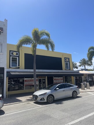 Más detalles para 815 Lake Ave, Lake Worth, FL - Locales en alquiler