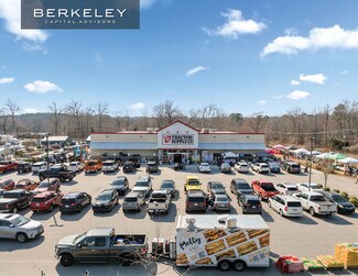 Más detalles de 4255 NC-42 W, Garner, NC - Local en venta