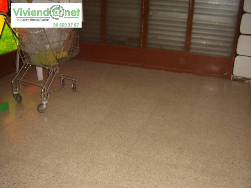 Local en Elche, Alicante en venta Foto del interior- Imagen 1 de 12
