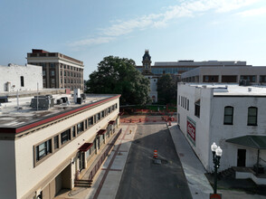 66 Union St S, Concord, NC en alquiler Foto del edificio- Imagen 1 de 16