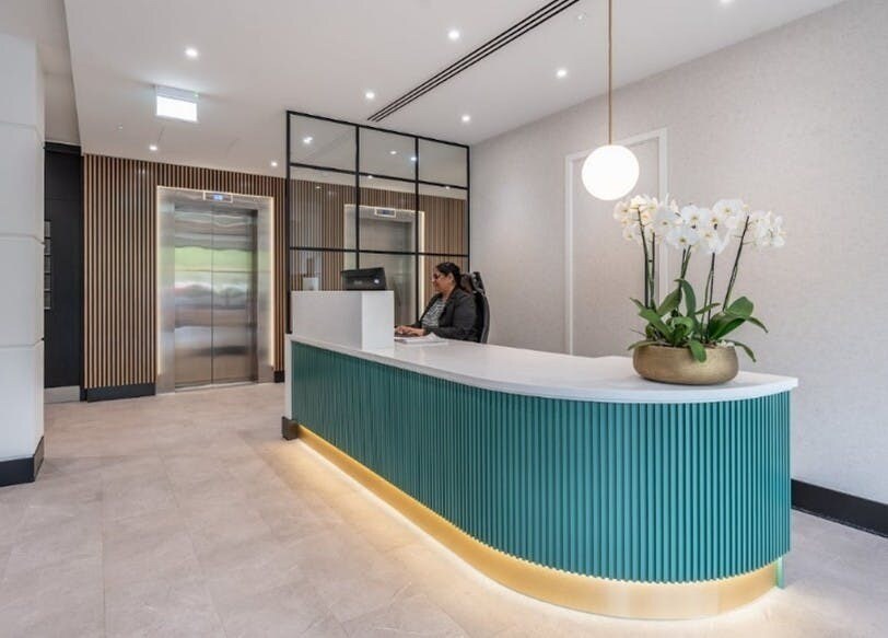 7-9 Church Rd, Tunbridge Wells en alquiler - Foto del interior - Imagen 2 de 6