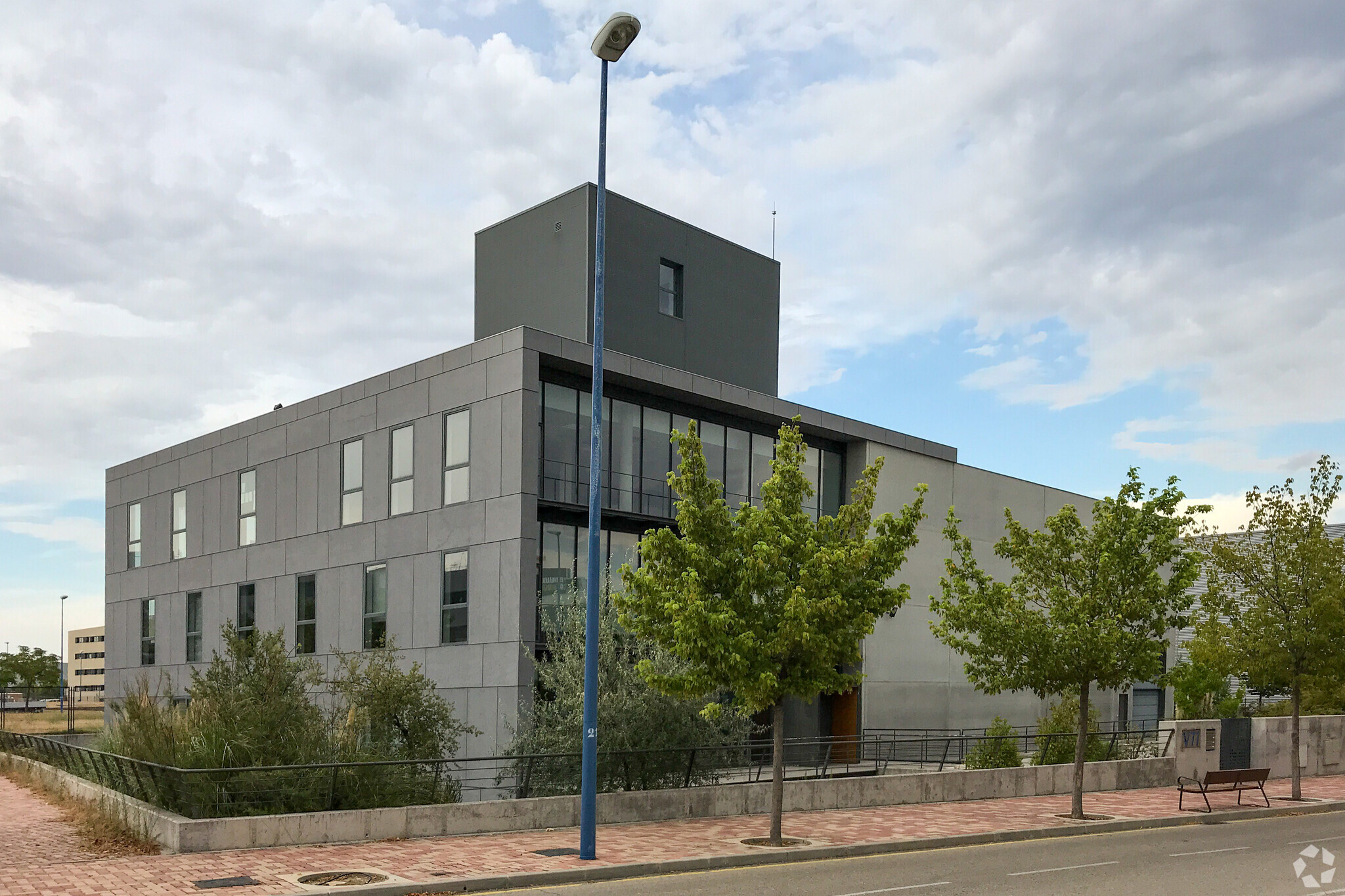 Oficinas en Leganés, MAD en alquiler Foto principal- Imagen 1 de 15