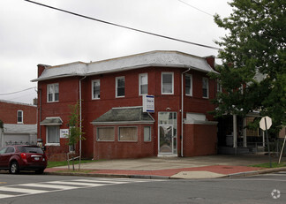 Más detalles para 5427 8th St NW, Washington, DC - Oficinas en alquiler