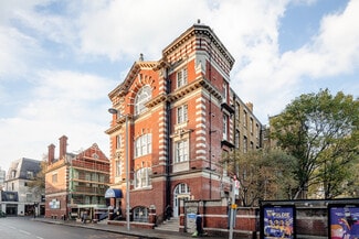 Más detalles de 151-151A Sydney St, London - Oficina en alquiler