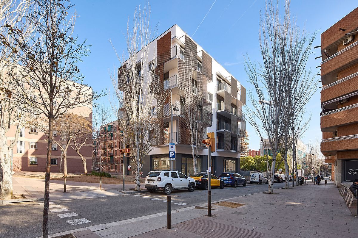 Carrer de la Maladeta, 110-114, Barcelona, Barcelona en venta Foto principal- Imagen 1 de 1