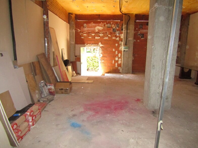 Local en Torrejón de Ardoz, Madrid en alquiler - Foto del interior - Imagen 3 de 4