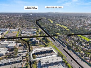 15 Ricketts Road, Mount Waverley, VIC - Aérea vista de mapa - Image1