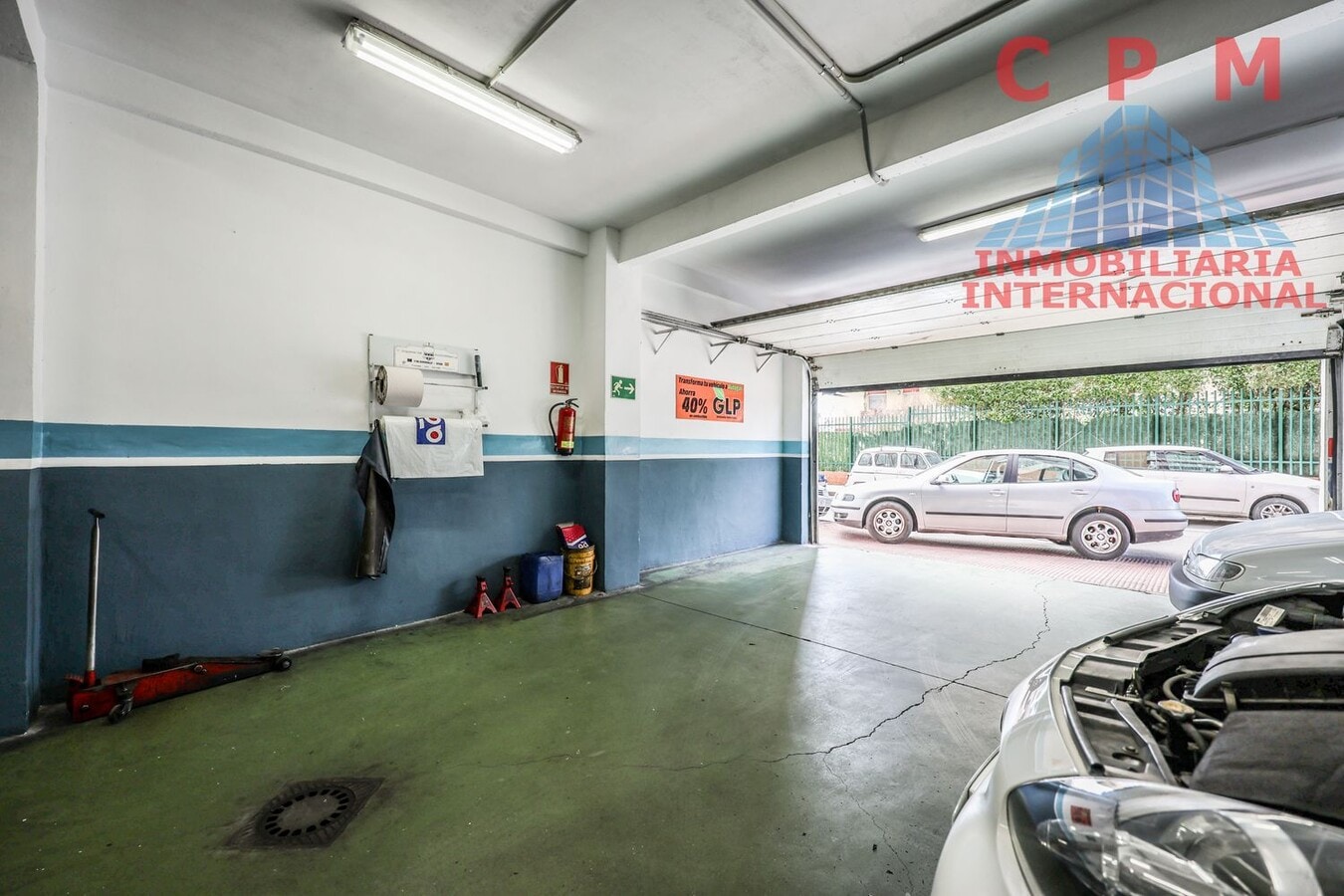 Alcorcón, MAD 28922 - Unidad Pueta 01 y 03 -  - Foto del interior - Image 1 of 11