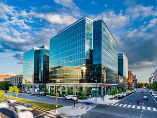 Más detalles de 250 Massachusetts Ave NW, Washington, DC - Oficina en alquiler