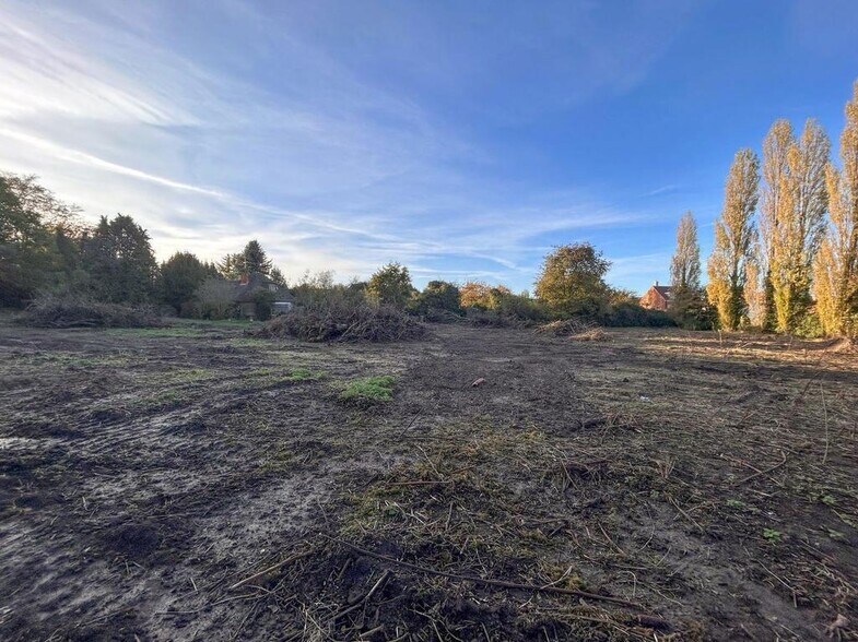 111 High St, Newington en venta - Foto del edificio - Imagen 3 de 11