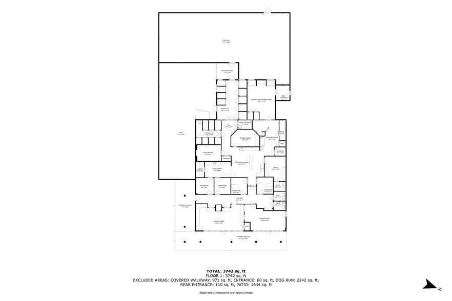 75 Schillinger Rd S, Mobile, AL en alquiler - Foto del edificio - Imagen 3 de 13