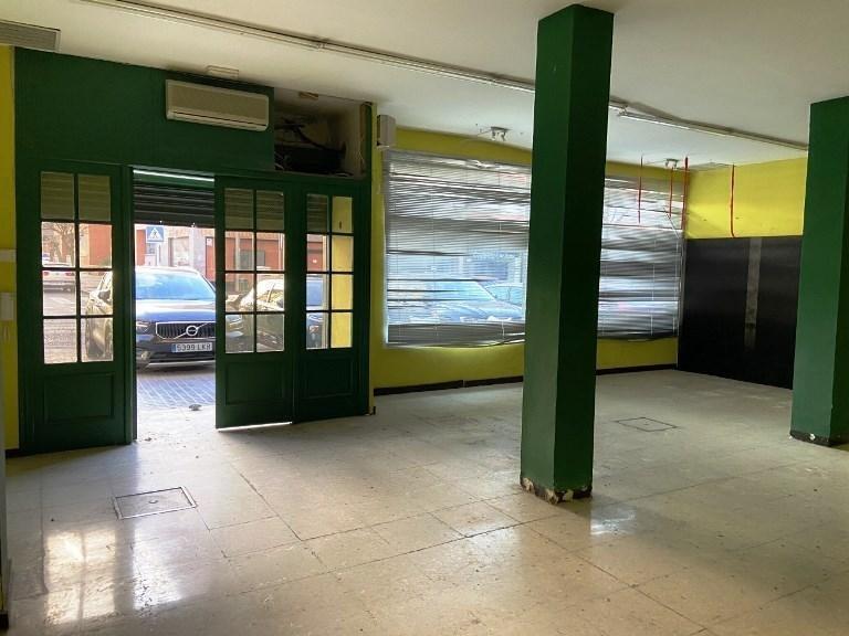 Local en Córdoba, Córdoba en venta Foto del interior- Imagen 1 de 11