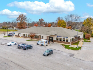 Más detalles para 6826 Madison Ave, Indianapolis, IN - Oficinas en venta