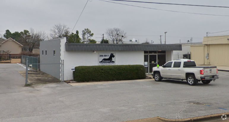 1614 4th Ave SE, Decatur, AL en alquiler - Foto del edificio - Imagen 1 de 2