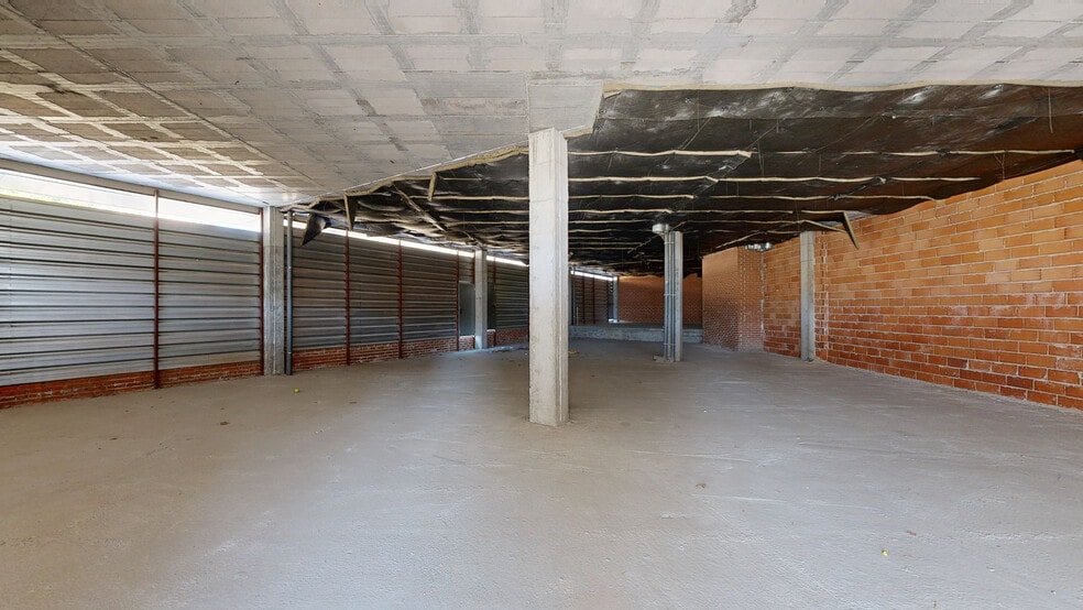 Avenida del Leguario, 49, Parla, Madrid en alquiler - Matterport 3D Scan - Imagen 2 de 17