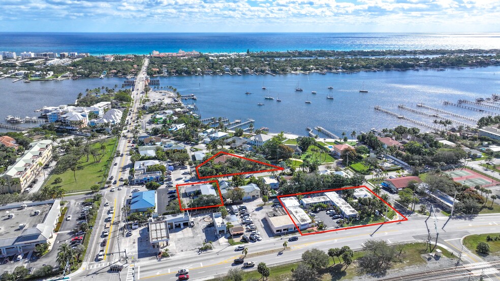 115 S Oak St, Lantana, FL en venta - Foto del edificio - Imagen 3 de 27