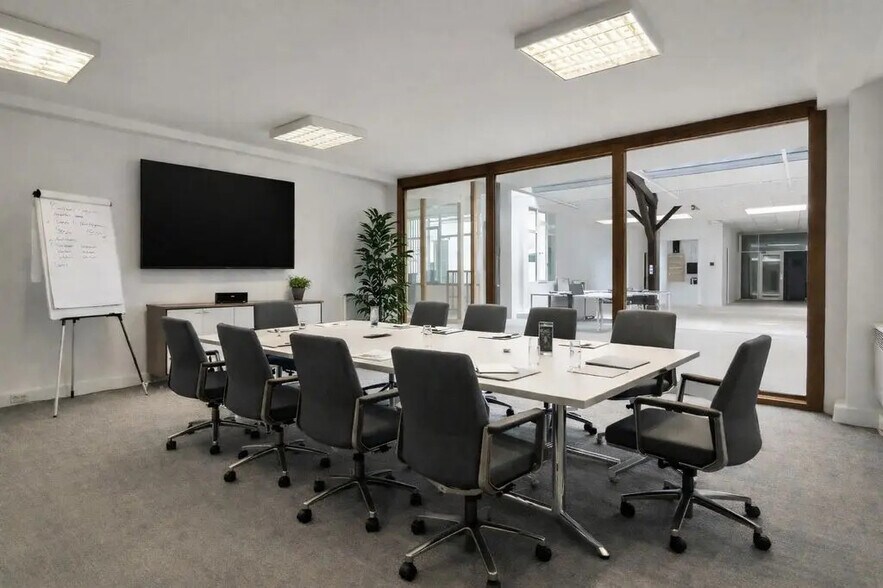 45 Rue Broca, Paris en alquiler - Foto del interior - Imagen 3 de 9