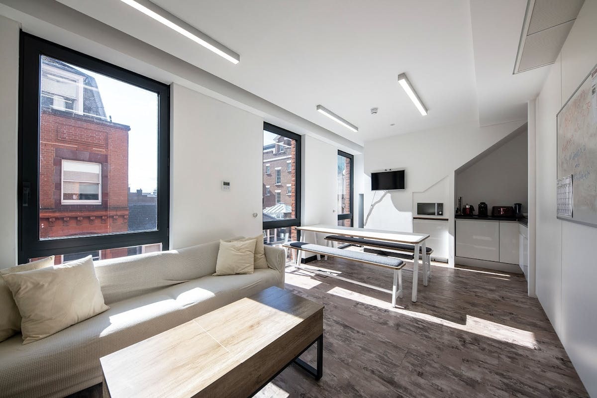 76 Cannon St, London en alquiler Foto del interior- Imagen 1 de 7