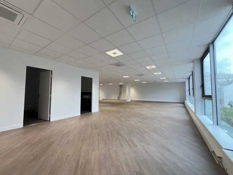 Oficina en Boulogne-Billancourt en alquiler - Foto del edificio - Imagen 3 de 10