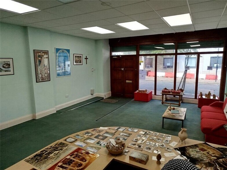 55-57 Queens Rd, Southend On Sea en alquiler - Foto del edificio - Imagen 3 de 15