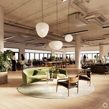 53-79 Highgate Rd, London en alquiler Foto del interior- Imagen 2 de 6