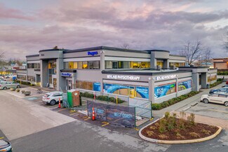 Más detalles de 7404 King George Blvd, Surrey, BC - Coworking en alquiler