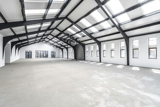 5 Elstree Way, Borehamwood en alquiler Foto del interior- Imagen 2 de 3