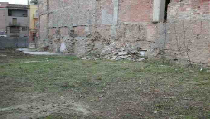 Terreno en Tàrrega, Lérida en venta - Foto del edificio - Imagen 2 de 5