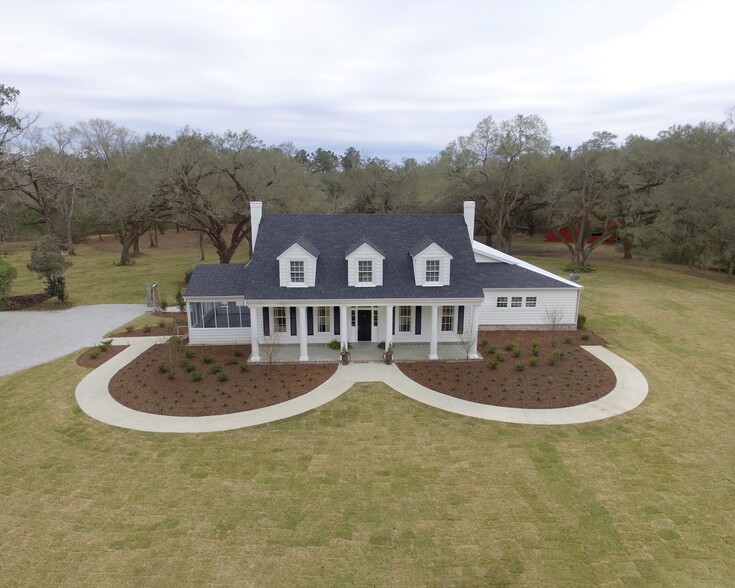 3054 Highway 24 W, Summit, MS en venta - Foto del edificio - Imagen 1 de 21