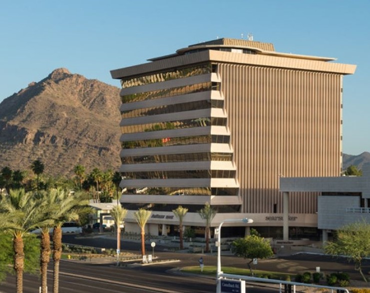 6900 E Camelback Rd, Scottsdale, AZ en alquiler - Foto del edificio - Imagen 3 de 13