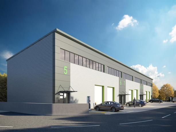 1 Castle Hl, Stockport en alquiler - Foto del edificio - Imagen 3 de 4