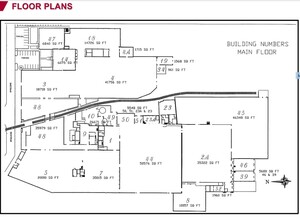 202 Spaulding St, Dowagiac, MI en alquiler Plano de la planta- Imagen 1 de 1