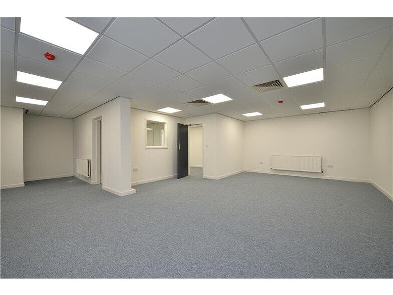 Caledonia Way, Manchester en alquiler - Foto del interior - Imagen 2 de 2