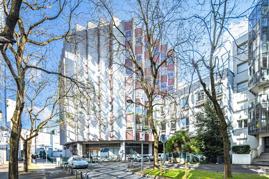 201 Rue De La Piazza, Noisy-le-Grand en alquiler - Foto principal - Imagen 1 de 48